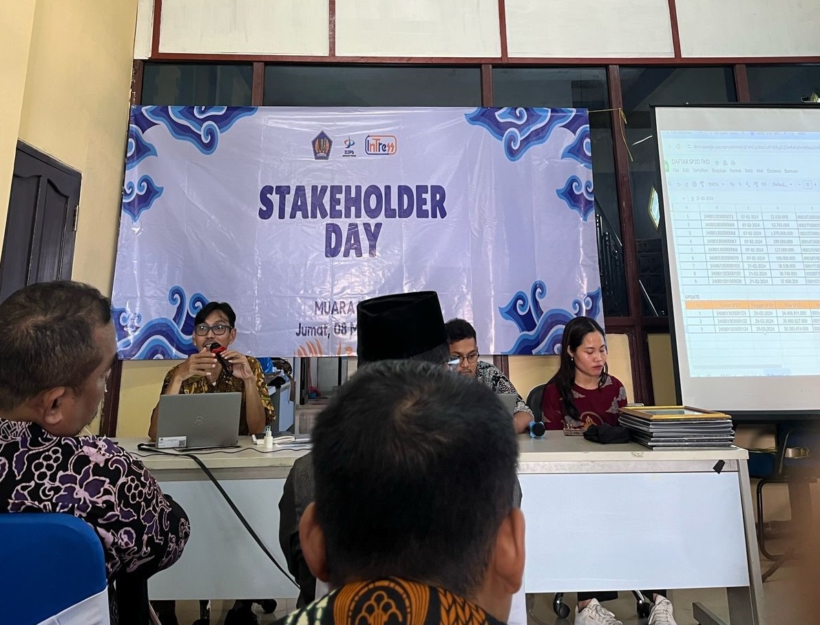 stakeholderday KPPN