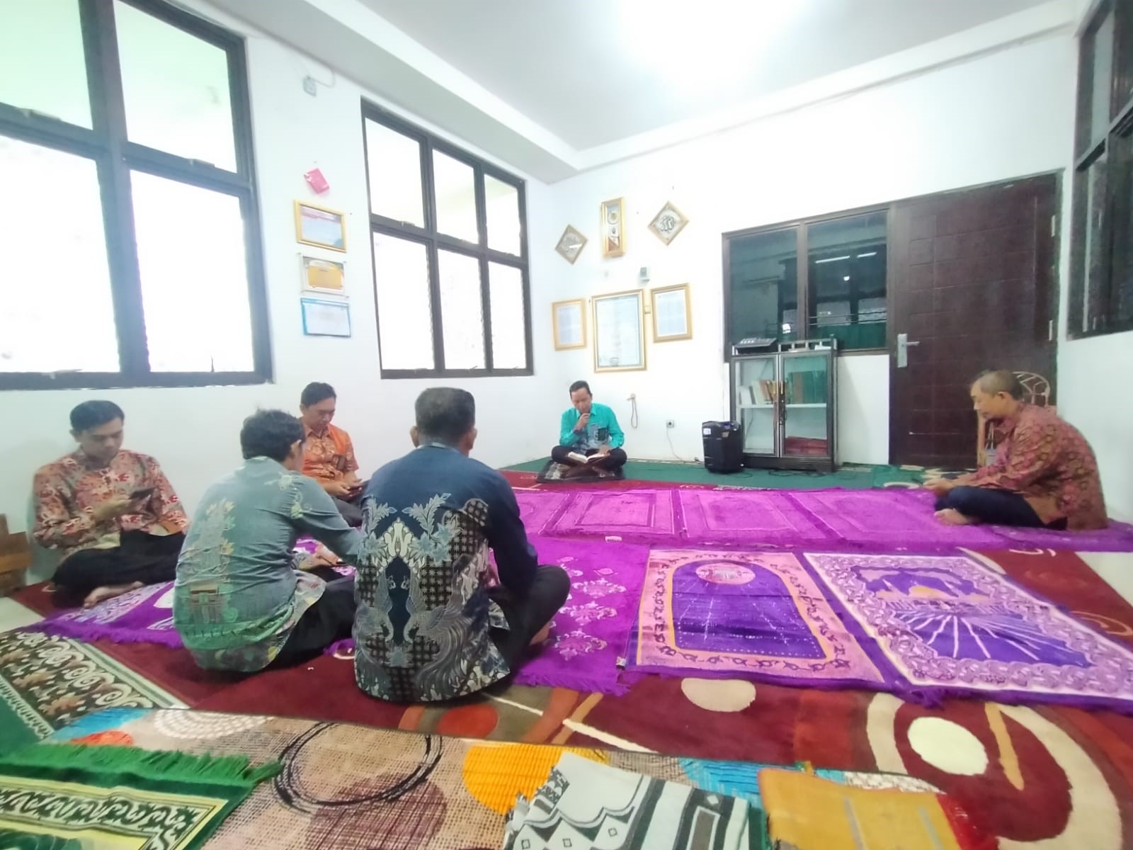 Tadarus Al-Quran
