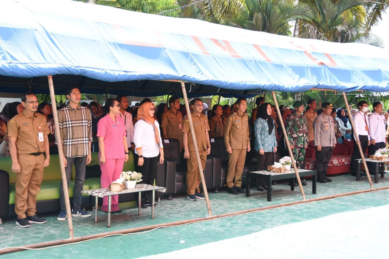gerakan pangan murah