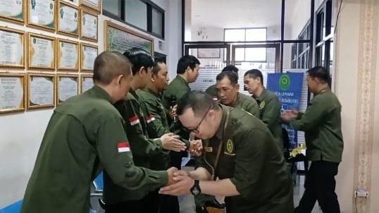 halal bihalal