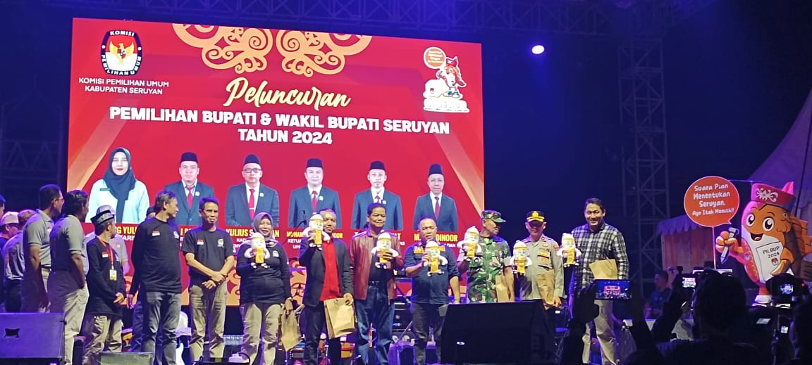 PILKADA