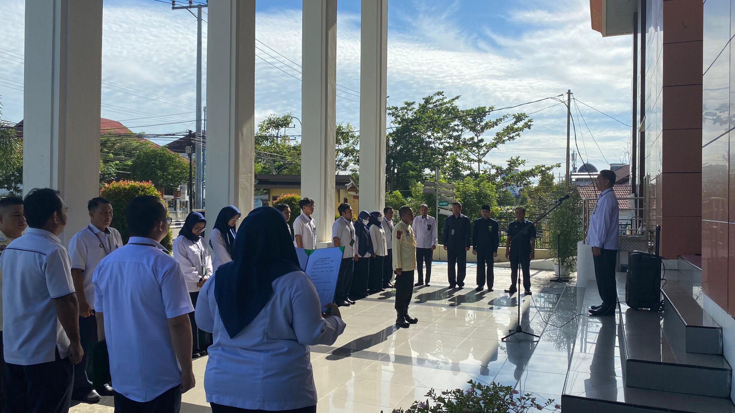 apel pagi 6 mei 2024