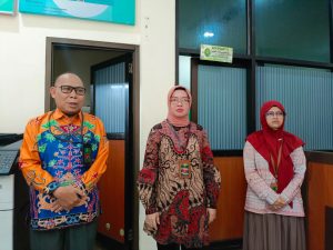 briefing pagi
