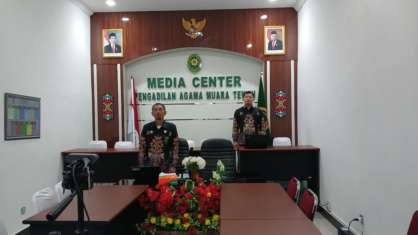 Sosialisasi pengajuan kasasi-pk secara elektronik