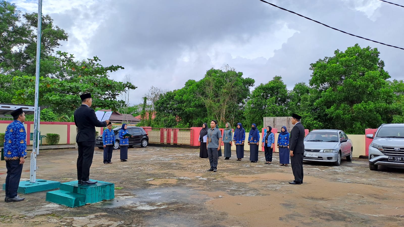 PANCASILA 1