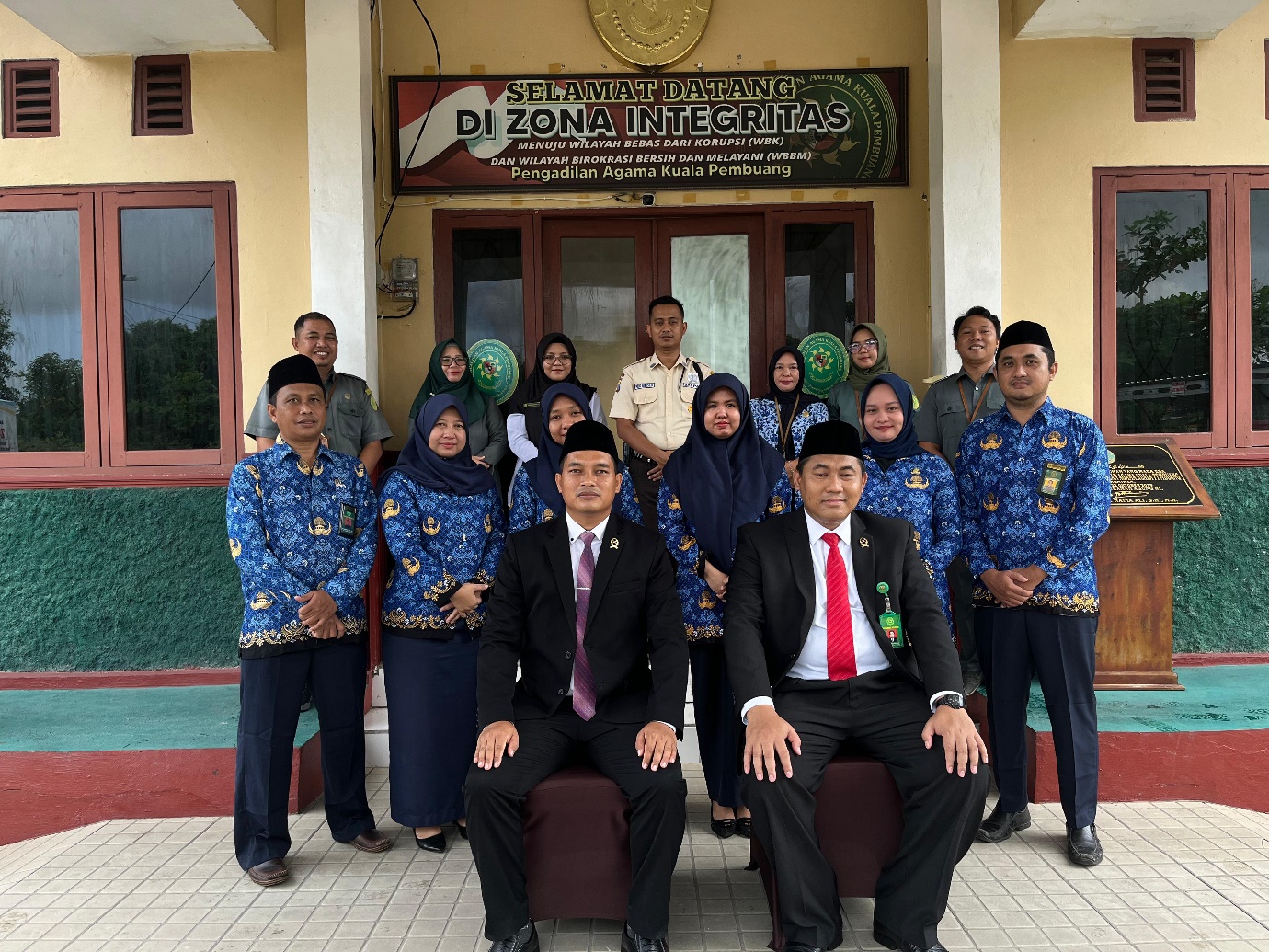 PANCASILA 2