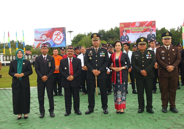 hari polri 1