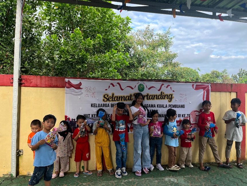 SEMARAK 4