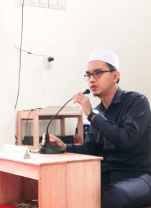 Cekatan #9 Cegah Korupsi adalah Ammar Ma’ruf