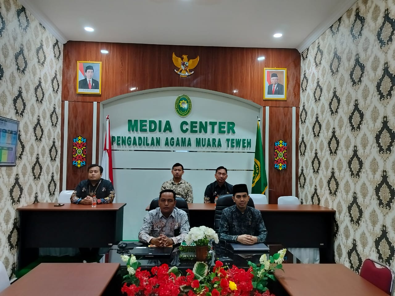 bimtek eselon 1