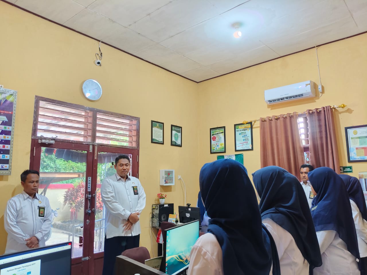 briefing ptsp 2