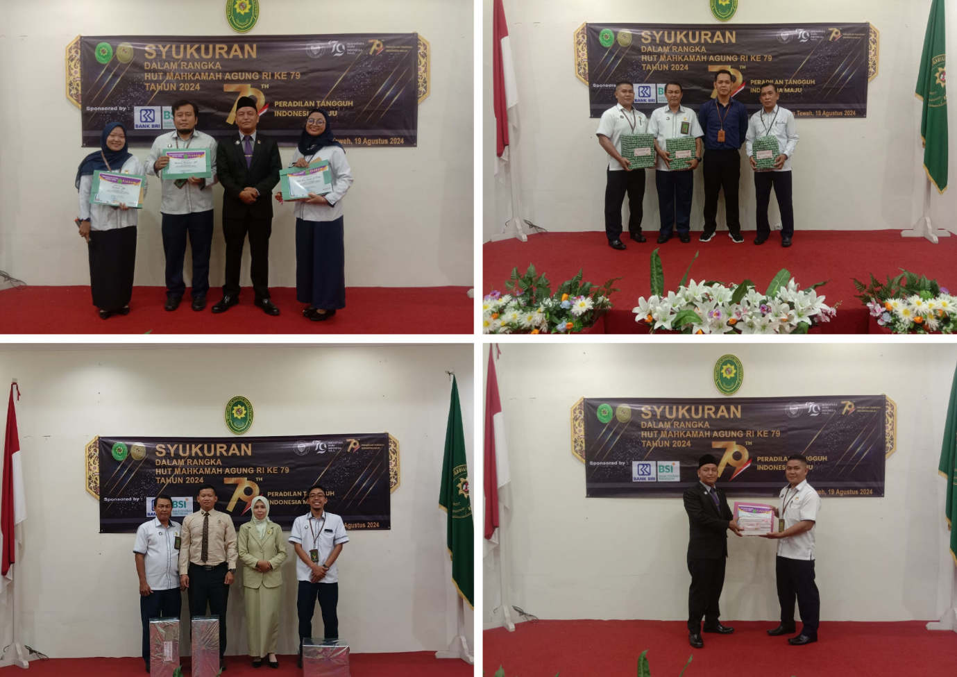perayaan hut mari 2024-2