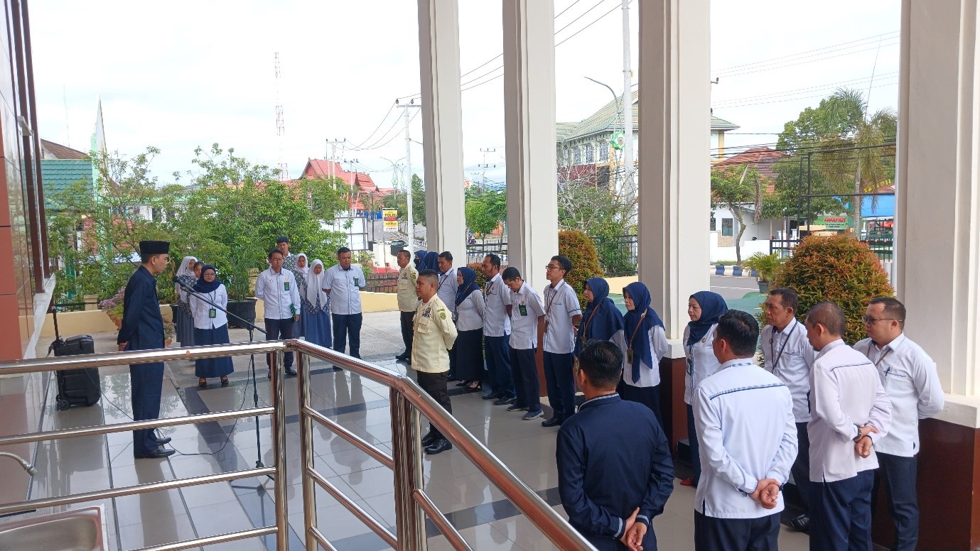apel senin 14 okt 2024