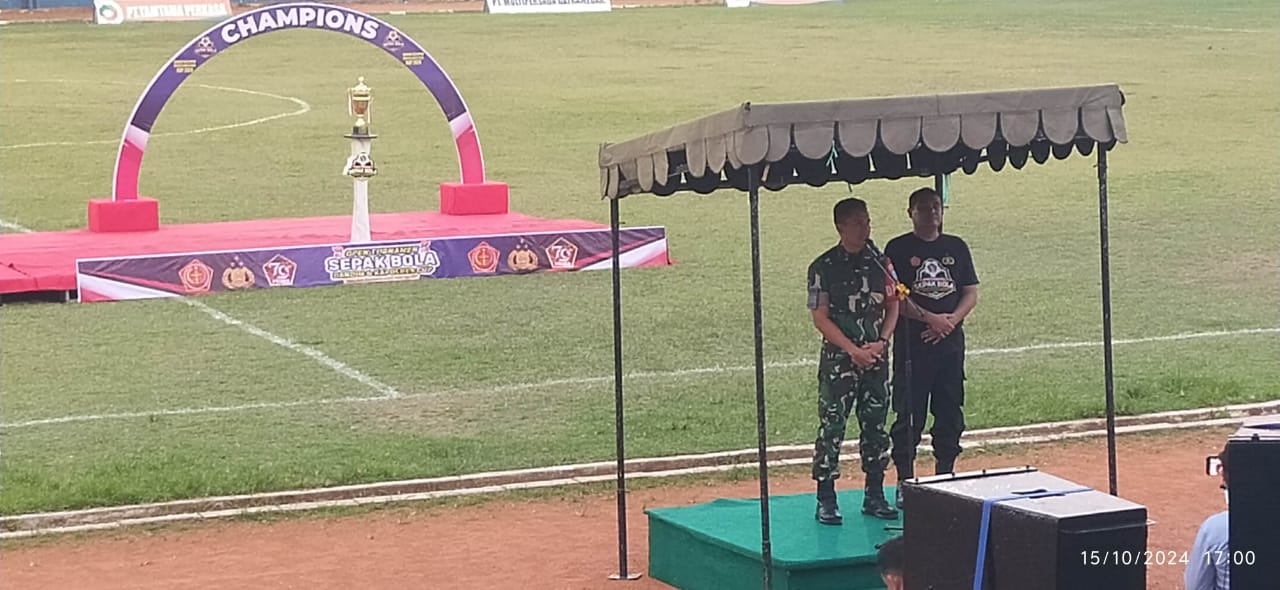 dandim cup