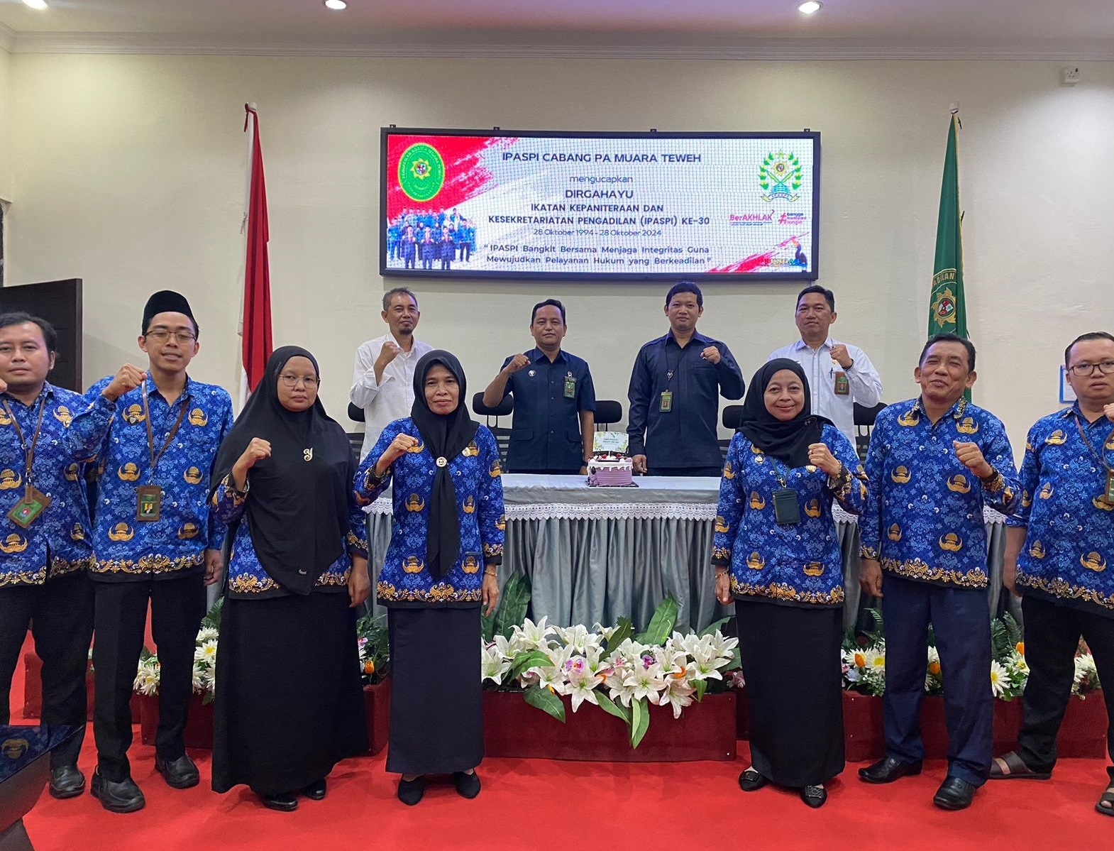 hut ipaspi 1