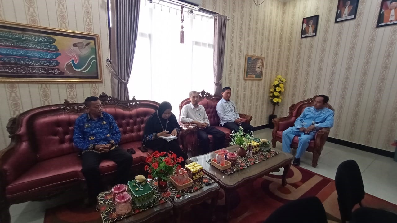 monev keamanan okt 2024