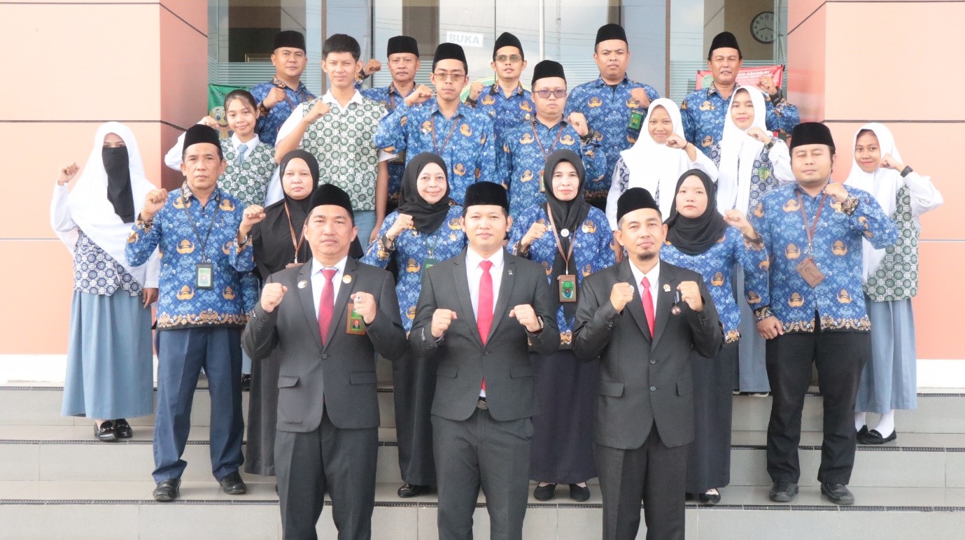 upacara sumpah pemuda 2024-2