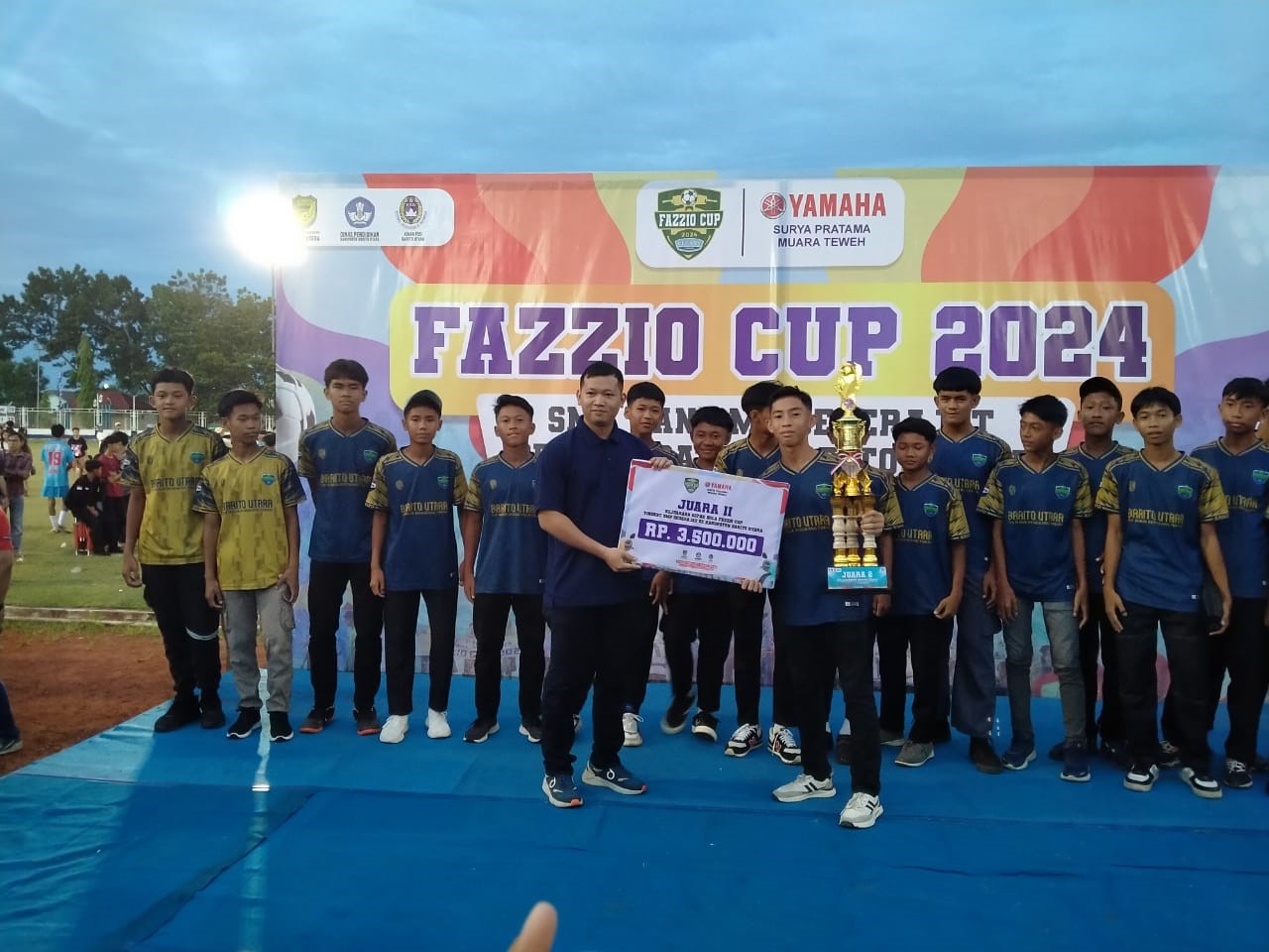 fazzio cup 2024 1