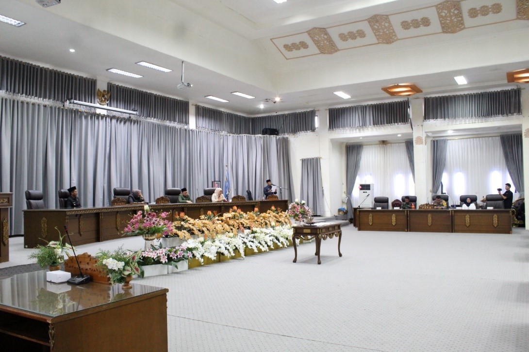 Rapat DPRD 04-11-2024-2
