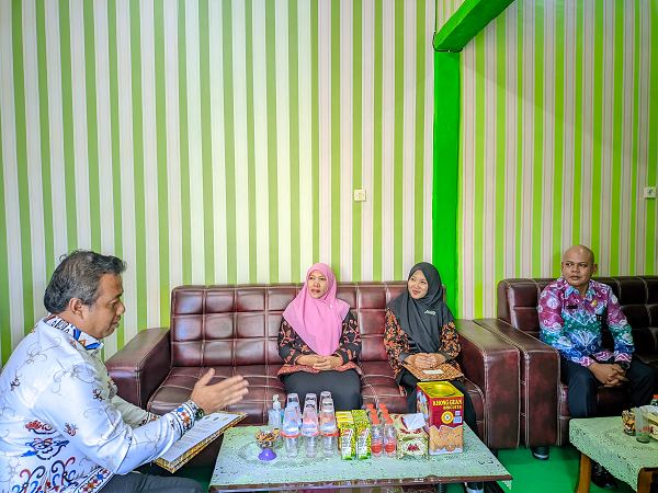 MOU kemenag