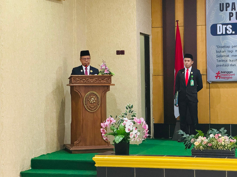Purna Bakti Anas 5