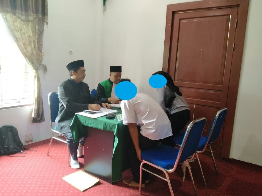 sidang itsbat terpadu nov 2024-2