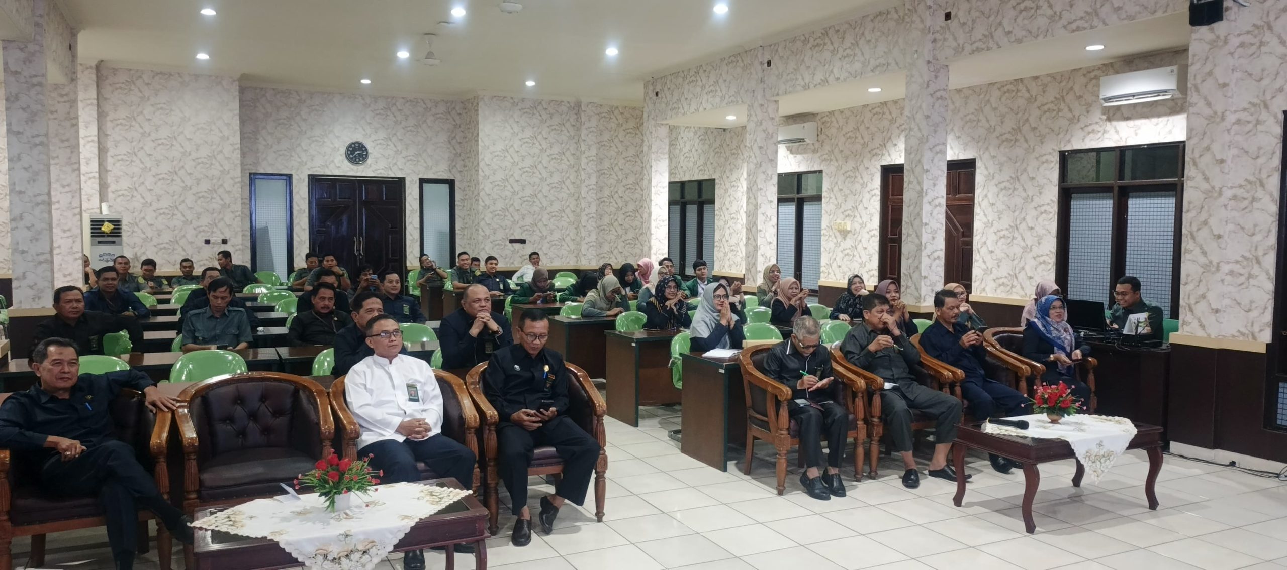 Agen Perubahan 2025 1