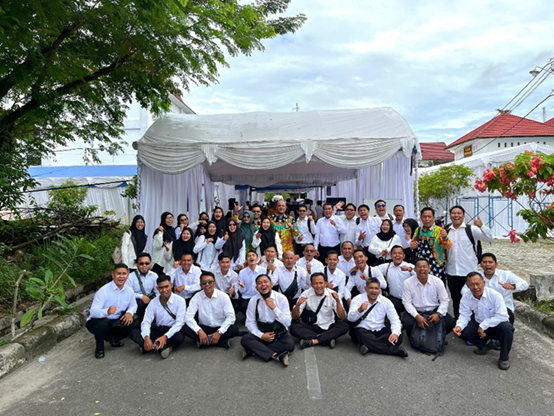 Kuala Pembuang PPPK