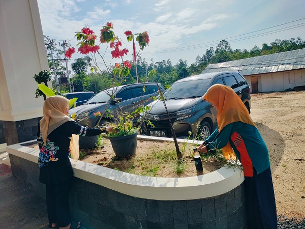 Pengadilan Agama Kuala Kurun Jumsih
