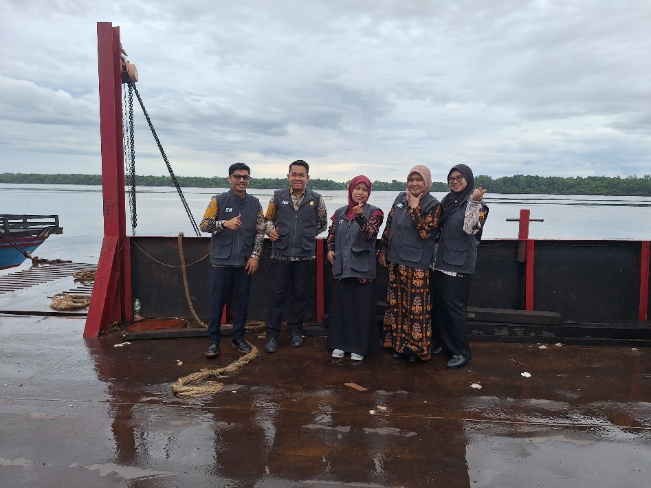 Pengadilan Agama Pulang Pisau Sidkel