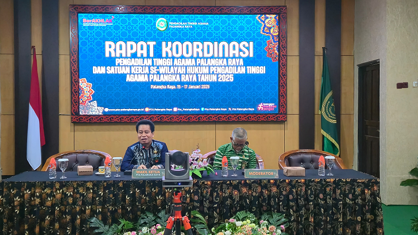 Rakor 1