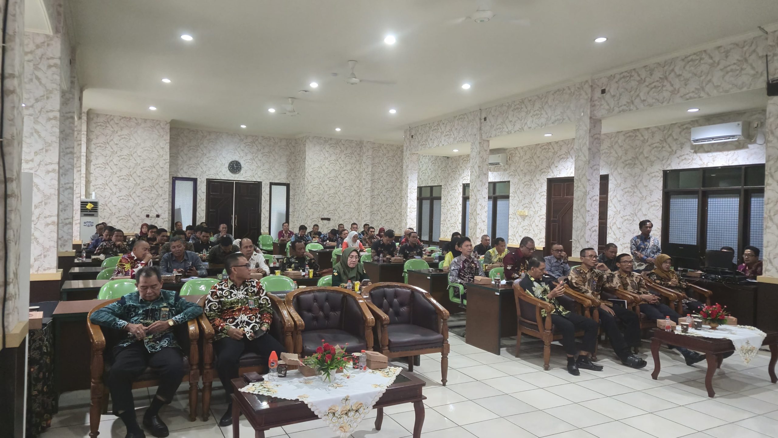 Rakor 10