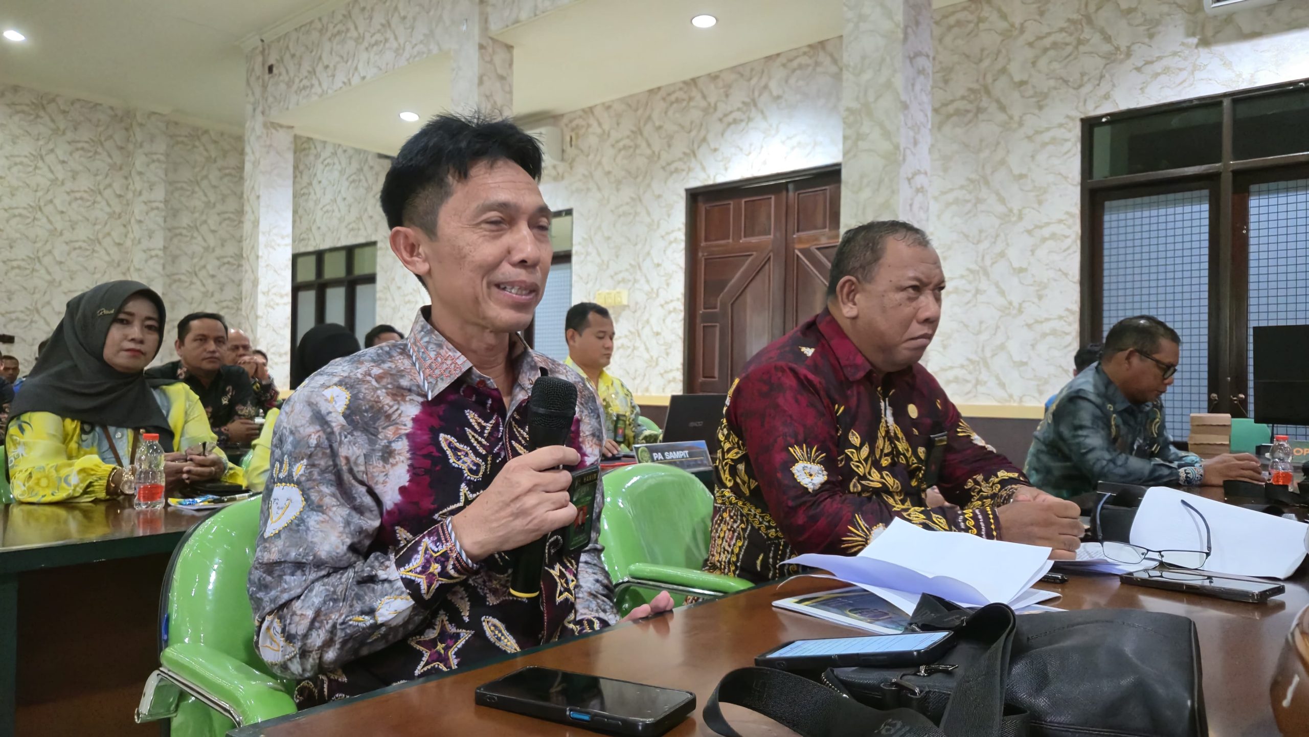 Rakor 2