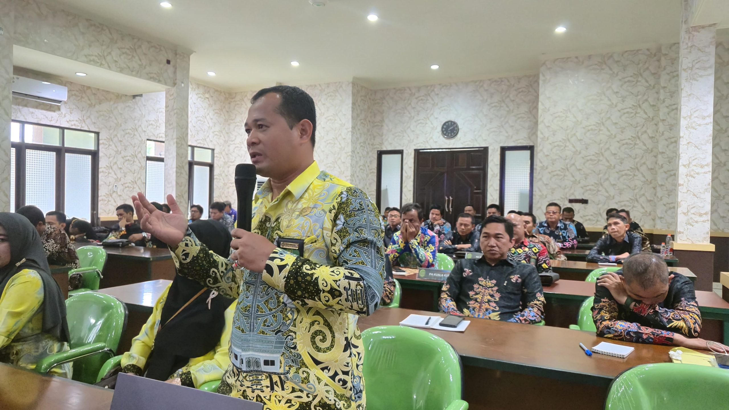 Rakor 3