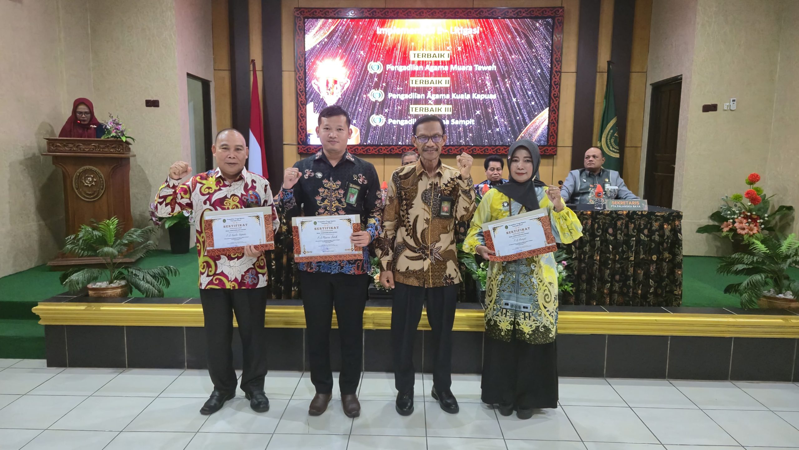 Rakor 4