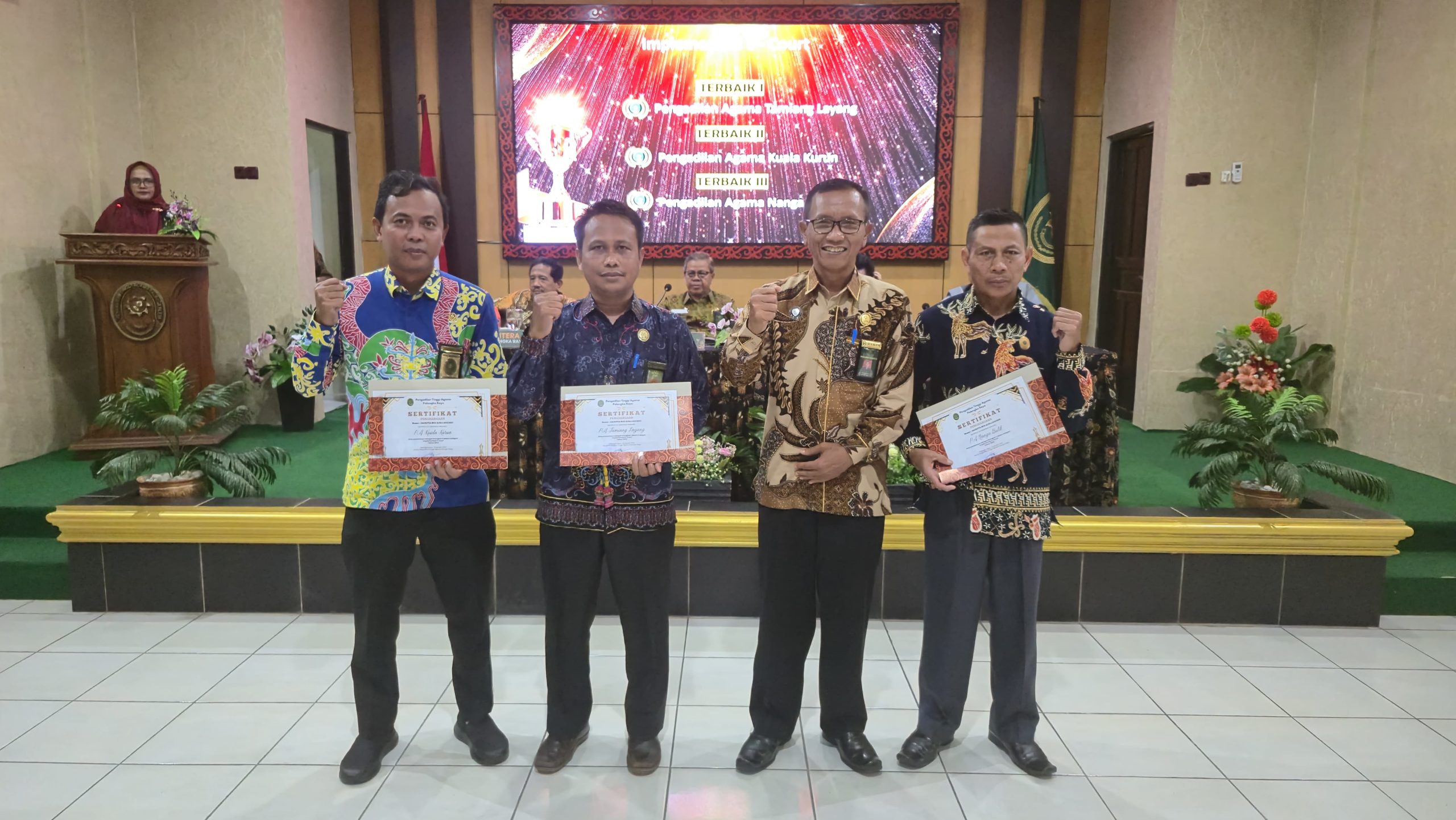Rakor 5