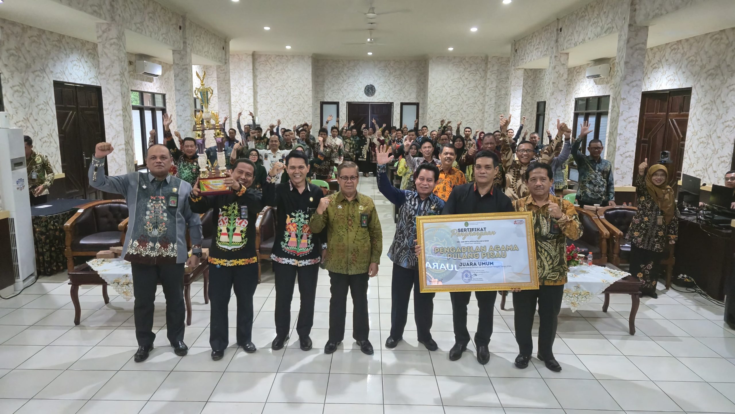 Rakor 9