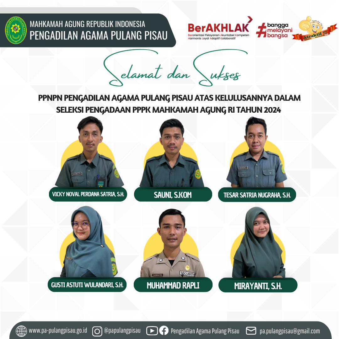 Salinan dari ucapan selamat berjuang p3k