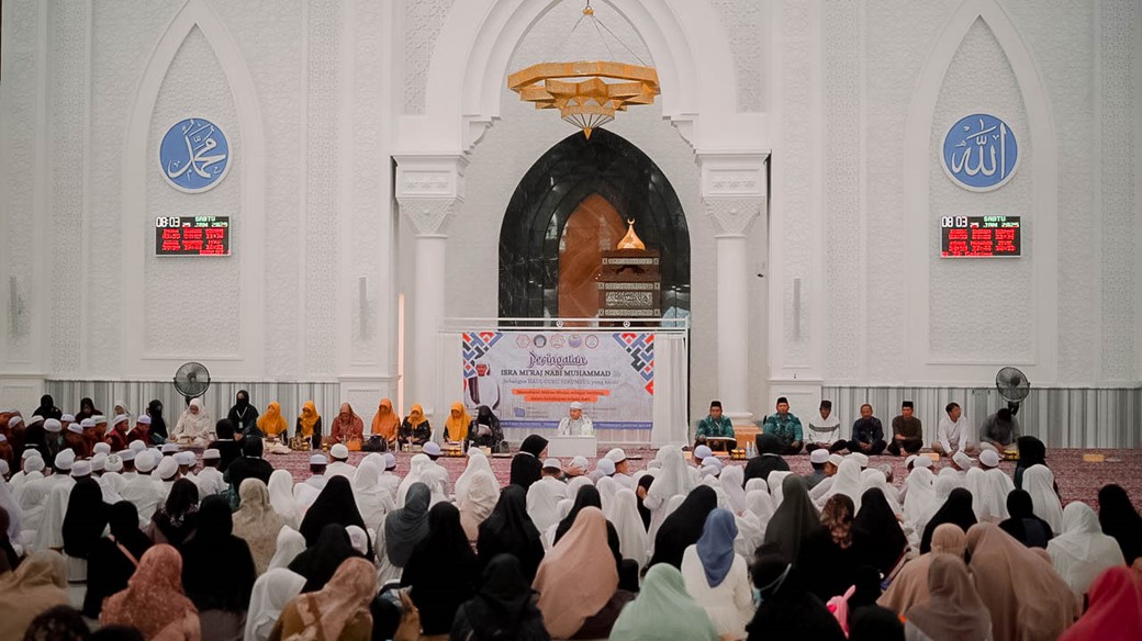 miraj
