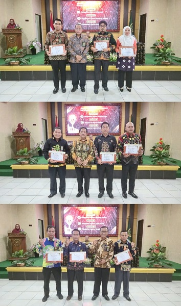 pta award