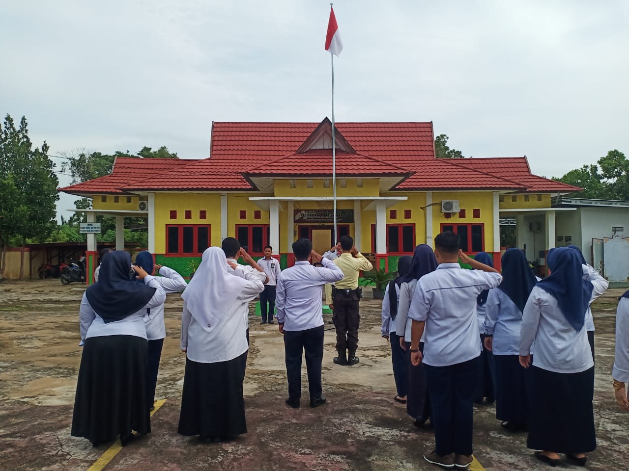 Jaga Kesehatan Jasmani dan Rohani dalam Menyambut Bulan Suci Ramadhan