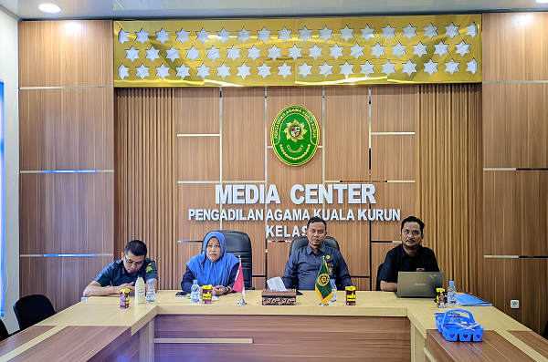 3 Zoom Biro Keuangan