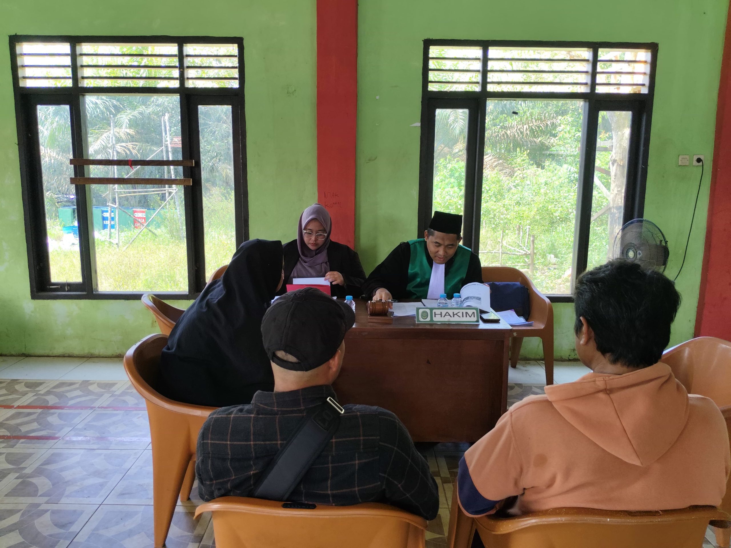 45. SIDKEL TAHAP 1 III