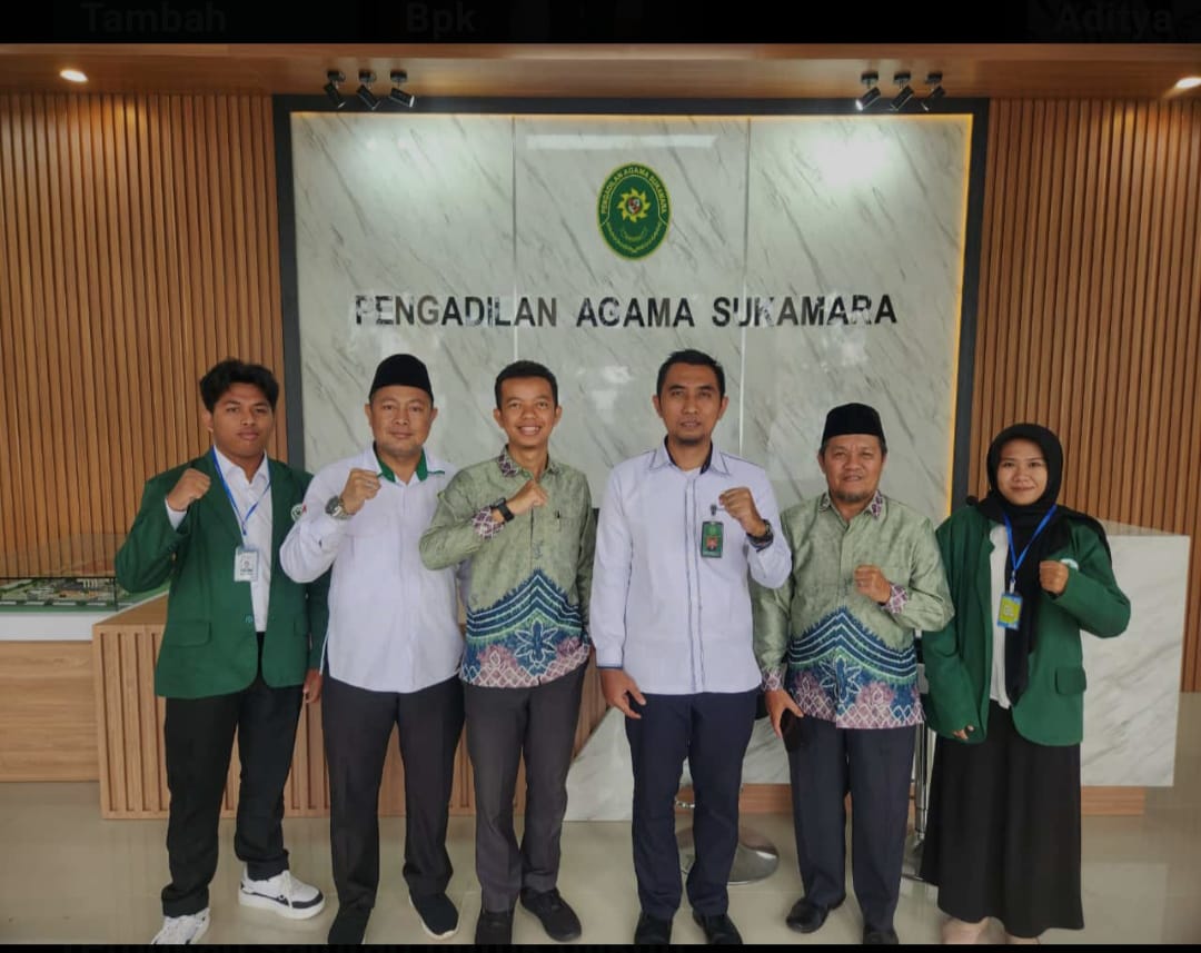 Mempersiapkan Generasi Profesional Hukum