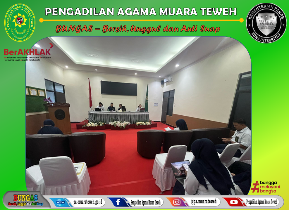 rapat umum 10 feb 2025
