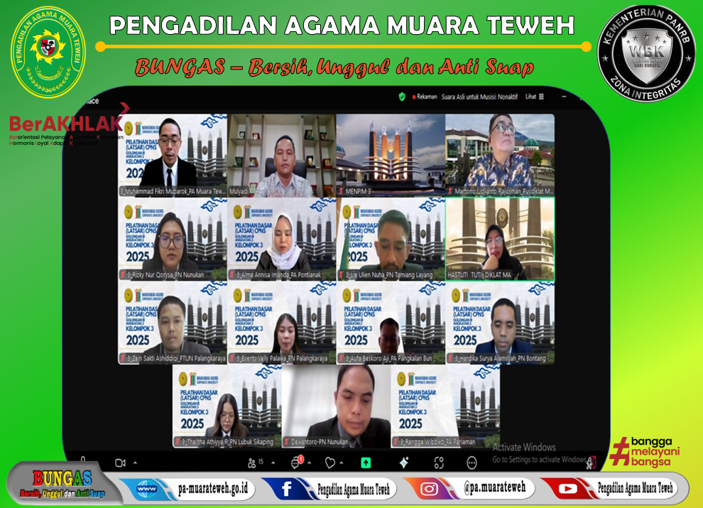 seminar rancangan aktuialisasi