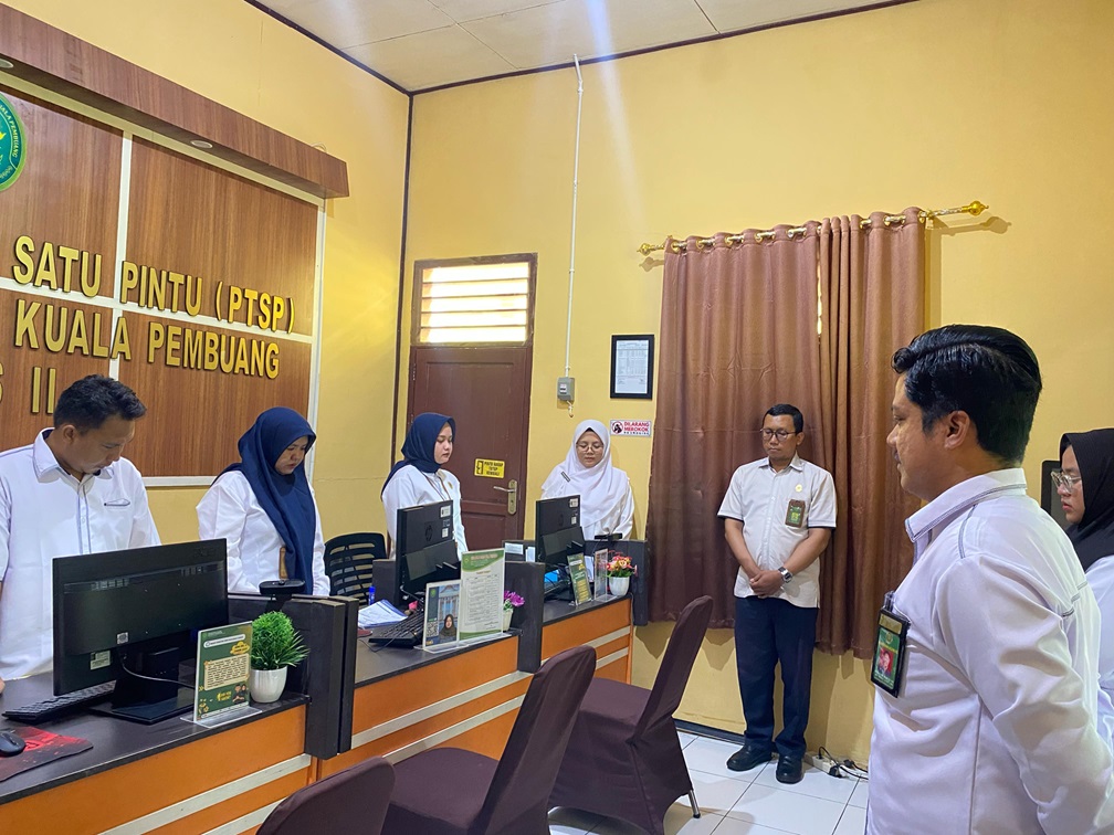 55. BRIEFING PAGI 03 03 2025