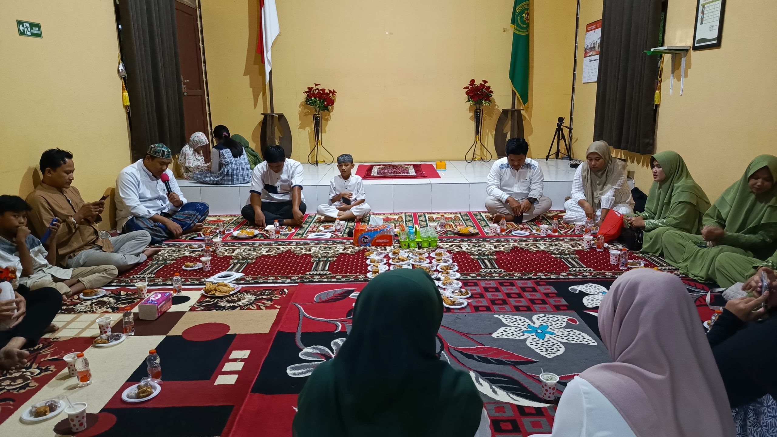 56. BUKBER RAMDHAN 1446 H 