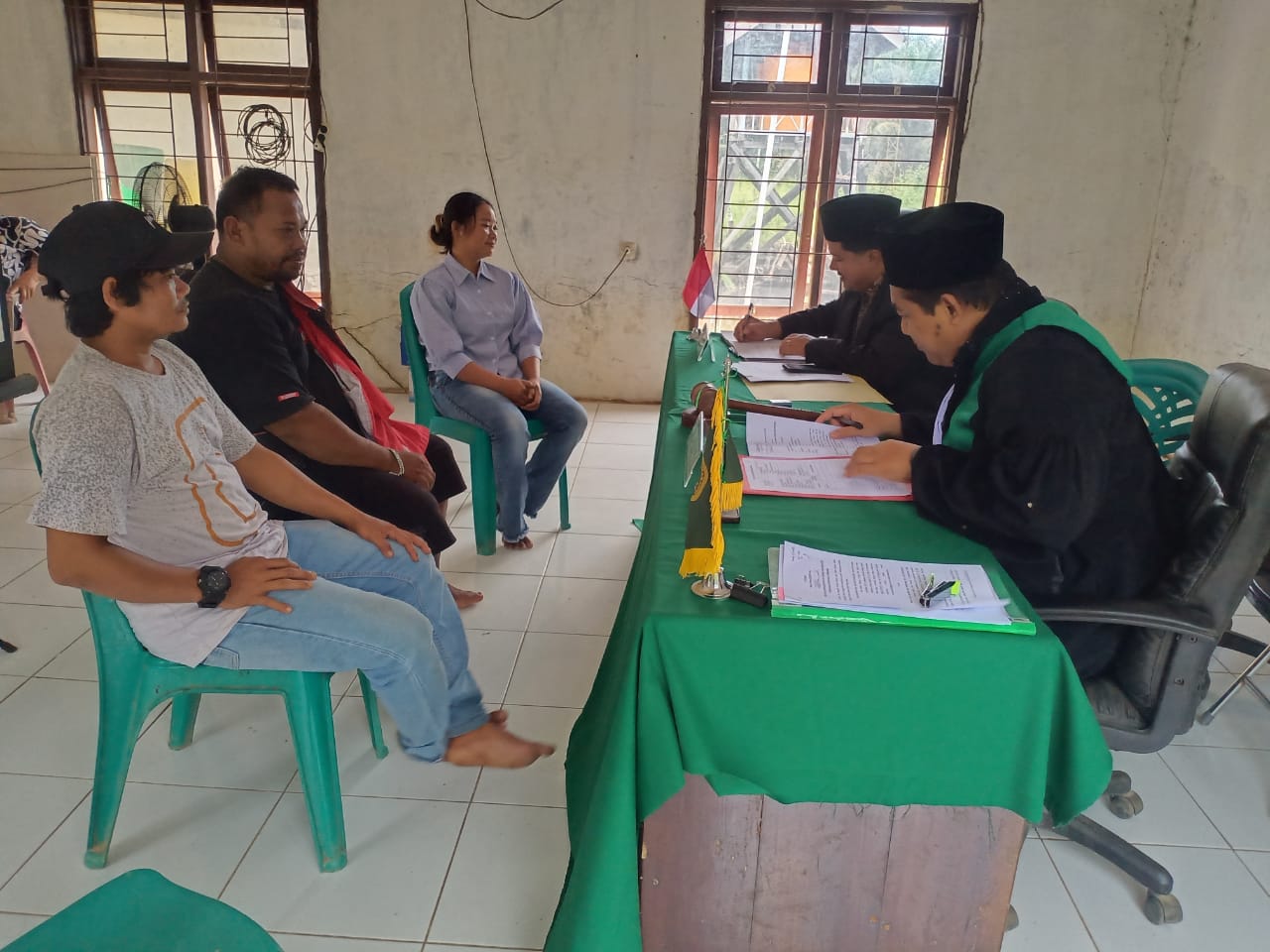 63. SIDKEL TAHAP II 2
