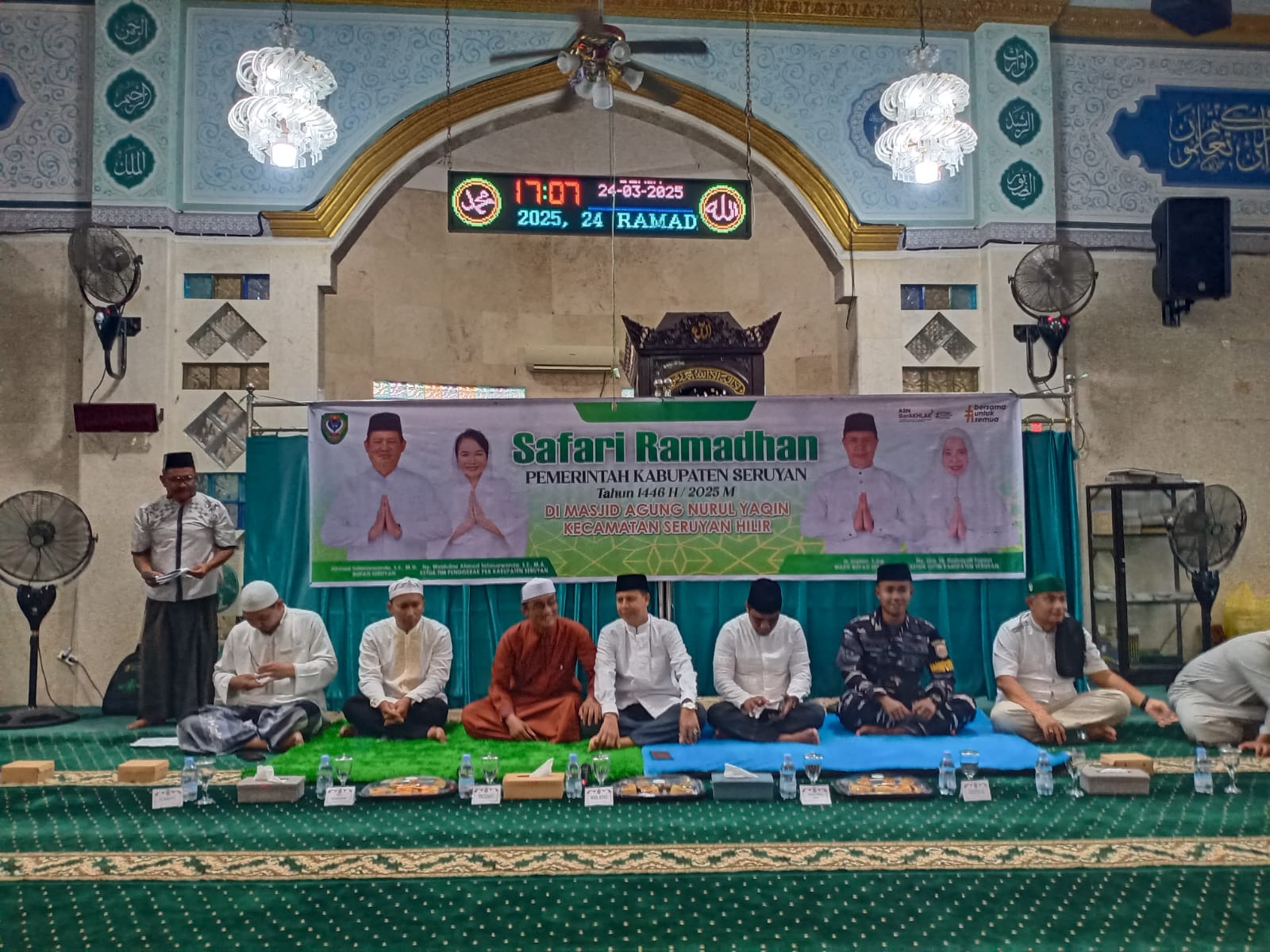 66. SAFARI RAMADHAN 24 03 2025 1